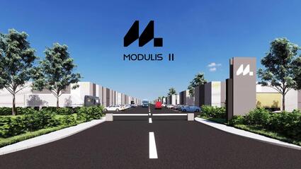 Modulis lansează Faza a II-a: 32 de hale noi, moderne, disponibile pentru închiriere
