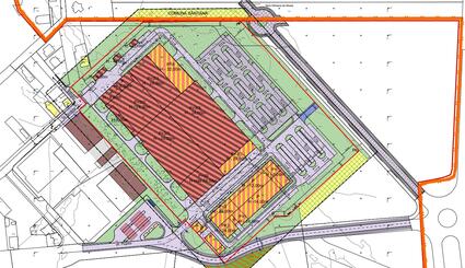 Uzina emblematică din Târgu-Mureș se transformă: Oportunități de afaceri