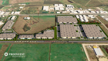 Conectivitate, costuri, eficiență: infrastructura care reconfigurează coridoarele logistice