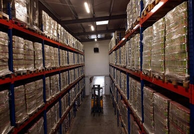 Un nou centru logistic în Cluj: Safeway investește 5,2 Milioane €