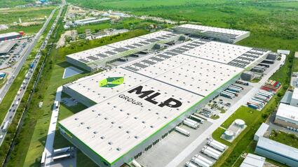 MLP Group înregistrează activitate record de închiriere în 2025