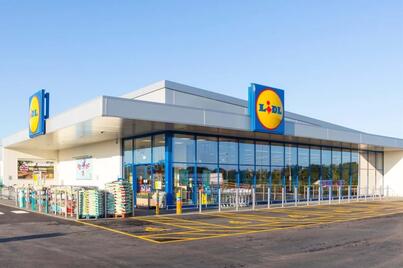 Investiția Lidl de 285 de milioane de euro în România: Un catalizator pentru creșterea pieței imobiliare comerciale