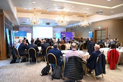 Supply Chain & Logistics Forum Iași – principalele concluzii: Trebuie să facem trecerea către un supply chain adaptiv, cu mai multe scenarii, cu o vizibilitate a lanț de aprovizionare, pentru a putea lua decizii bazate pe date