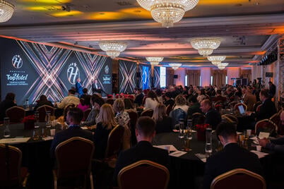 Ospitalitatea intră în era deciziilor strategice la TopHotel Conference 2026