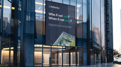 Platforma de investiții imobiliare InRento intră pe piața din România