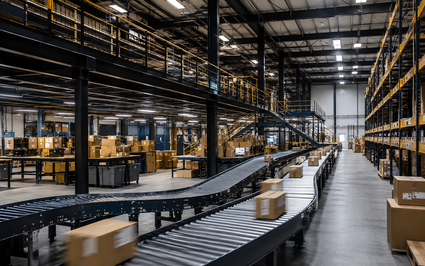 Depozite e-commerce în România 2026: locații, specificații și ghid pentru chiriași