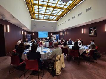 Leading the Future of Business Mobility: Smarter, Faster, Reliable: Principalele concluzii ale evenimentului