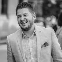 Andrei-Daniel Ilie, Business Development Manager, Yusen Logistics