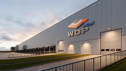 WDP și Argan creează un gigant logistic european de 13 miliarde de euro printr-o fuziune transfrontalieră