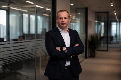 CTP își consolidează echipa din România prin numirea lui Iulian Ciobotaru în funcția de Construction Director