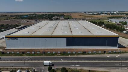 Activ Property Services intermediază închirierea a 2.000 mp de spații logistice pentru Pofta de Pâine în București