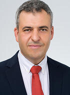 Valentin Bucheru