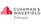 Cushman & Wakefield Echinox