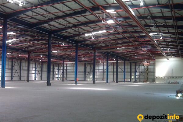 Depozite De Inchiriat In Mercury Logistics Park București Km 22 A1