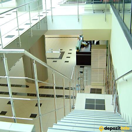 Depozite De Inchiriat In Iride Business Park 020337 București Bd Dimitrie Pompeiu 9 9a