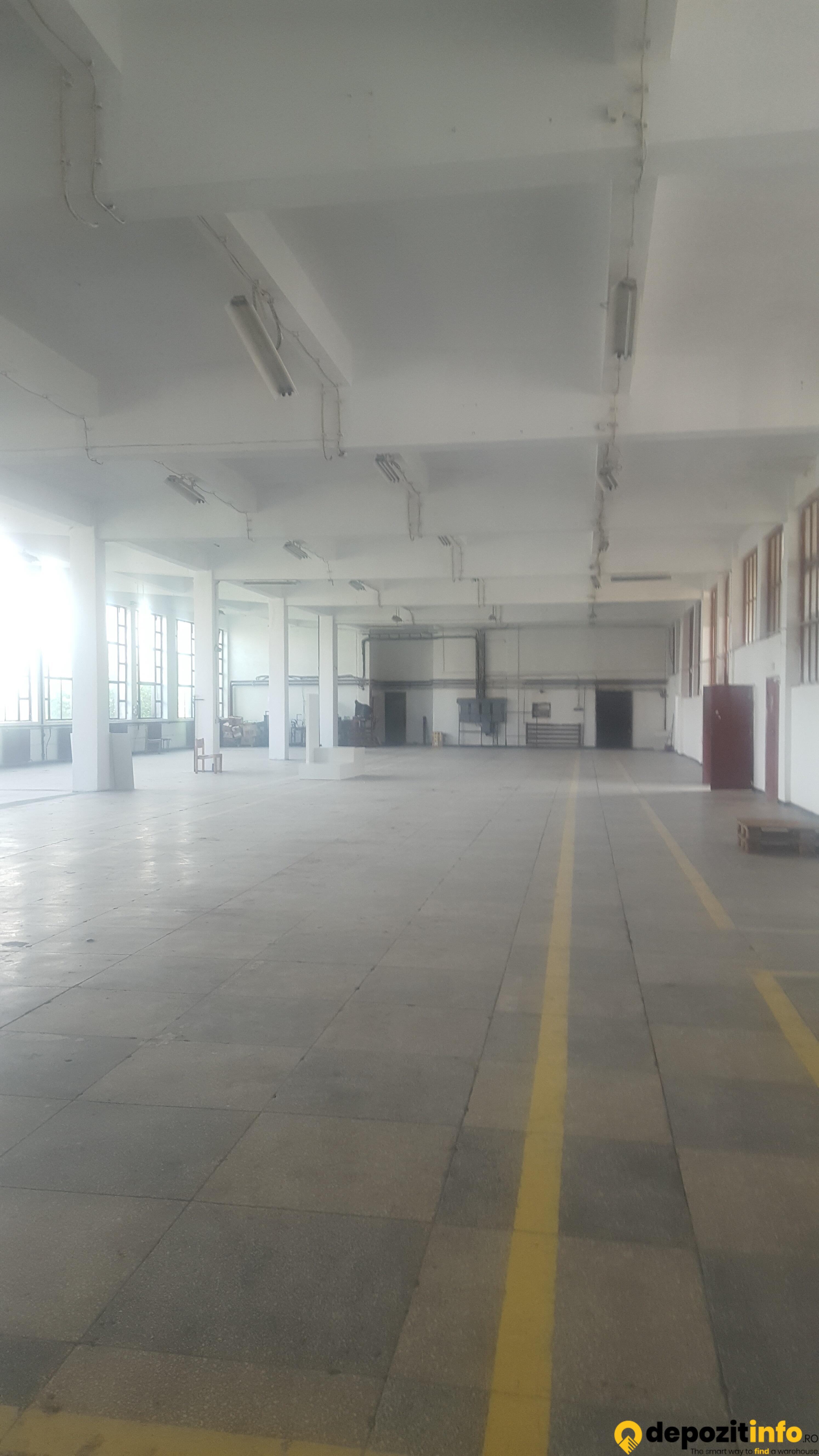 Depozite De Inchiriat In Depozit Piata Sudului 041902 București
