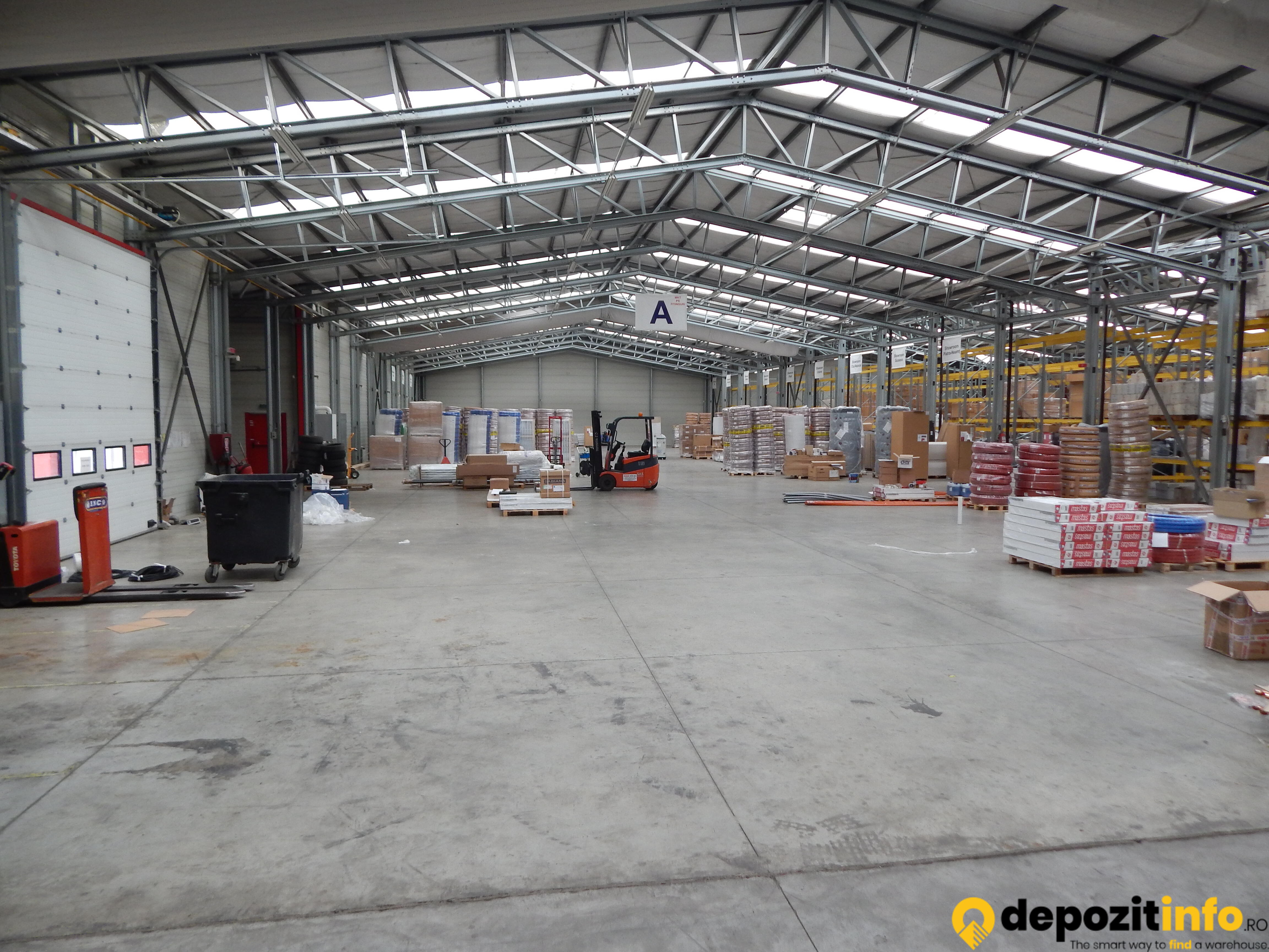 Depozite De Inchiriat In Depozit Trust 617200 Piatra Neamt Piatra