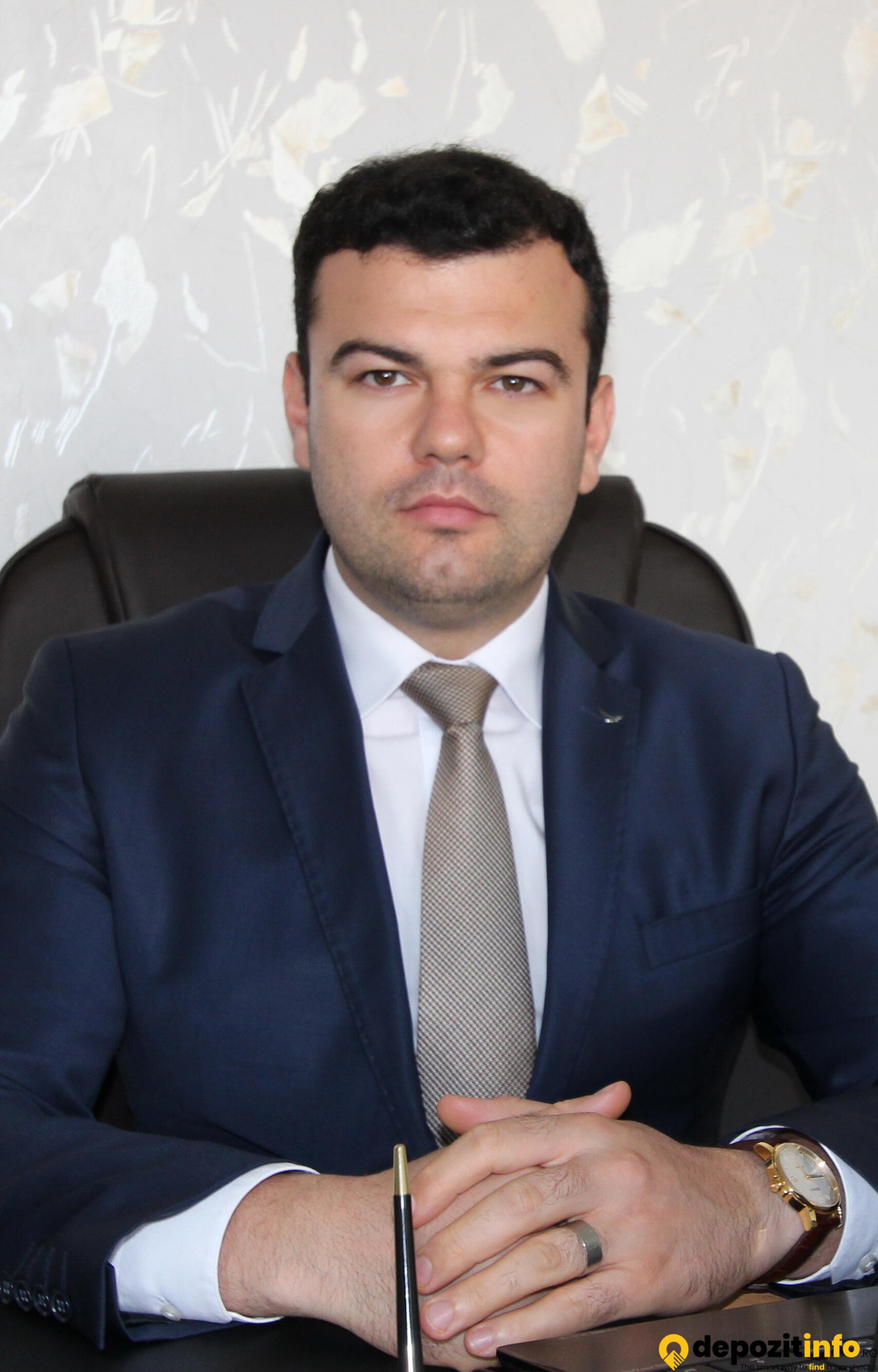Liviu Iulian Manolachioaia