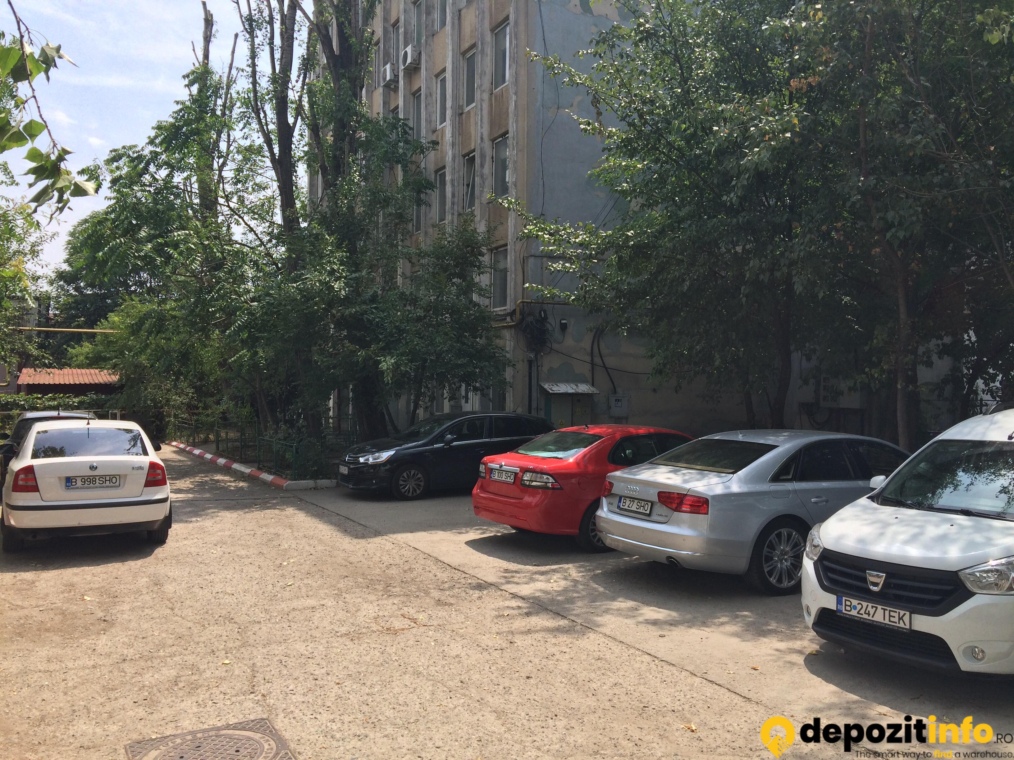 Depozite De Inchiriat In Depozit Piata Sudului 041902 București Soseaua Berceni 8