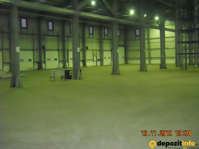 Depozite De Inchiriat In Depozit Bd Timisoara 61327 București