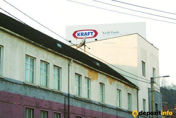 Mondelez Scoate Din Nou La Vanzare Fosta Fabrică De Ciocolată Din