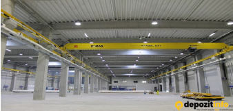 Depozite De Inchiriat In Pwp Bucharest North 107025 Ploiești