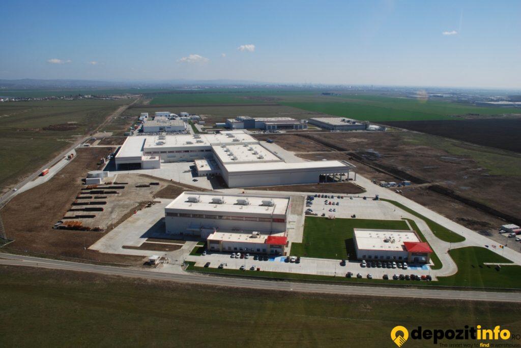 Grupul Danez Rockwool Deschide O Fabrică De Vată Minerala In