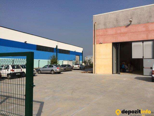 Depozite De Inchiriat In Bolintin Deal Giurgiu 087015 București