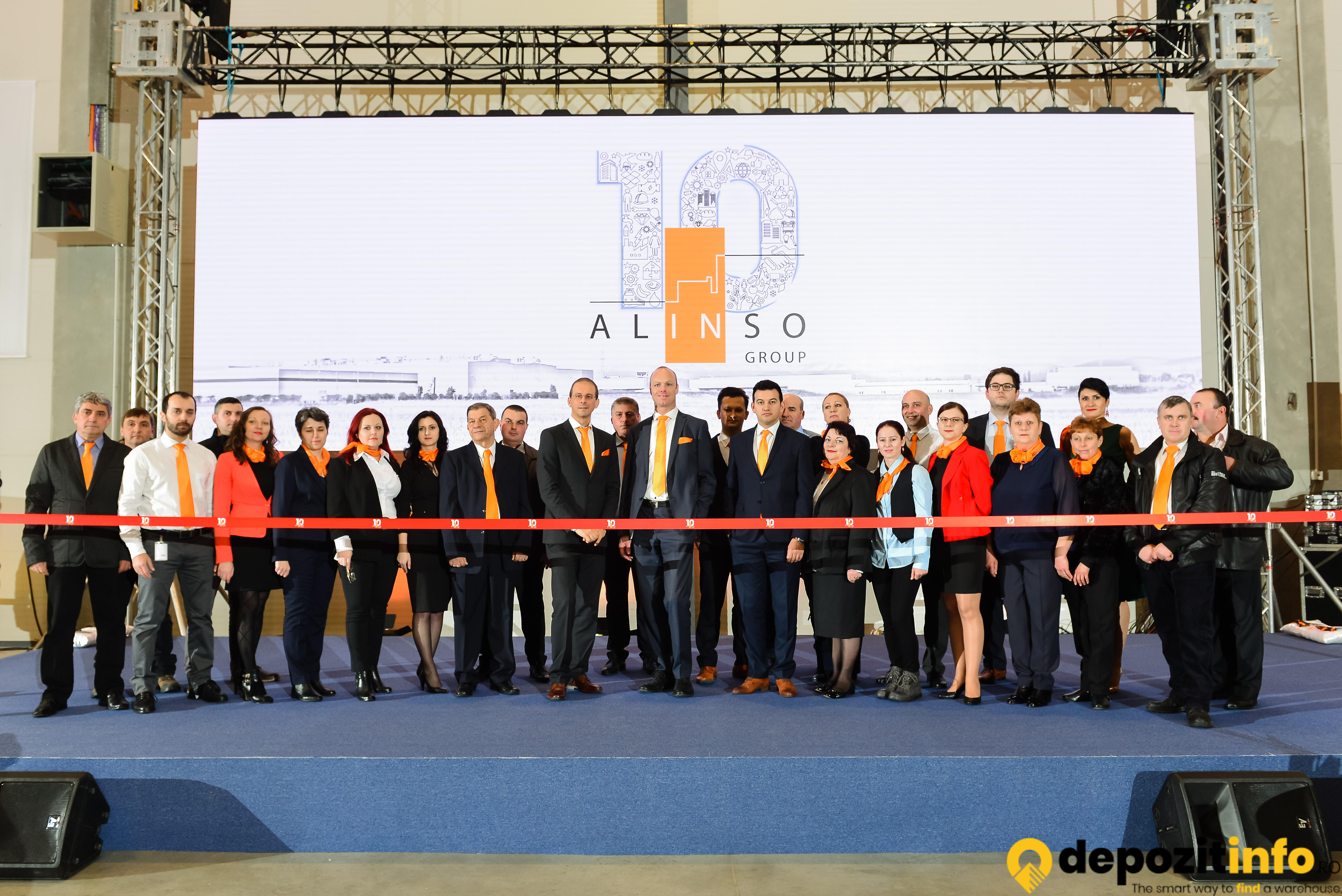 Ploiești West Park Peste 800 Sute De Milioane De Euro Investiți