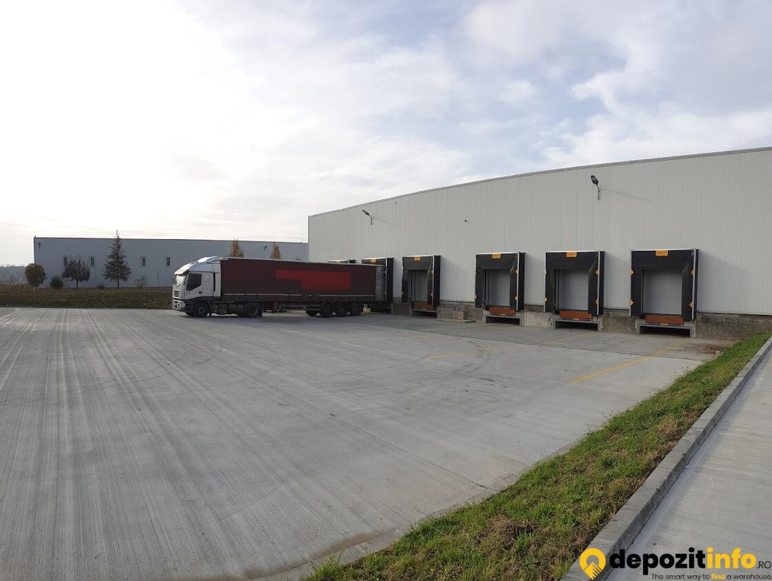 Depozite De Inchiriat In Depozit Targu Mures 547612 Targu Mureș Platforma Industriala 1 G 6 Vidrasău