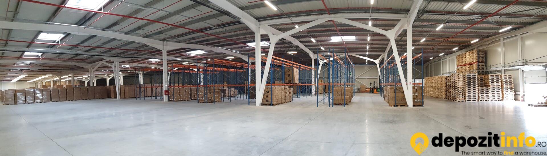 Depozite De Inchiriat In Depozit Targu Mures 547612 Targu Mureș Platforma Industriala 1 G 6 Vidrasău
