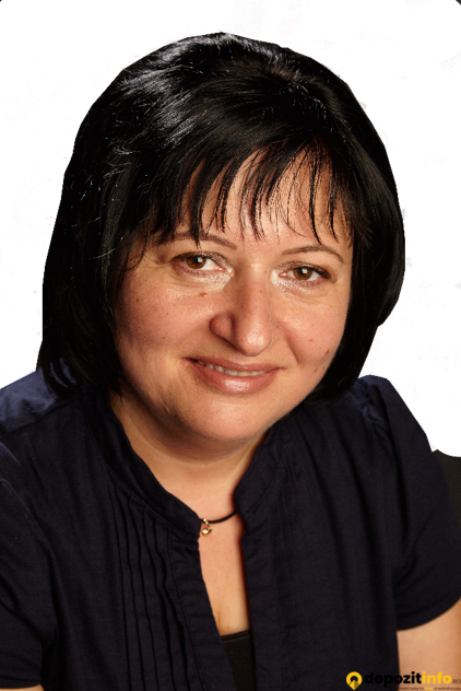 Cristina Crividenco