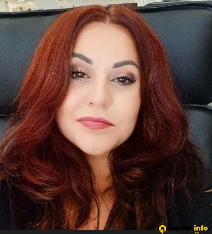 Ana Maria Pascu