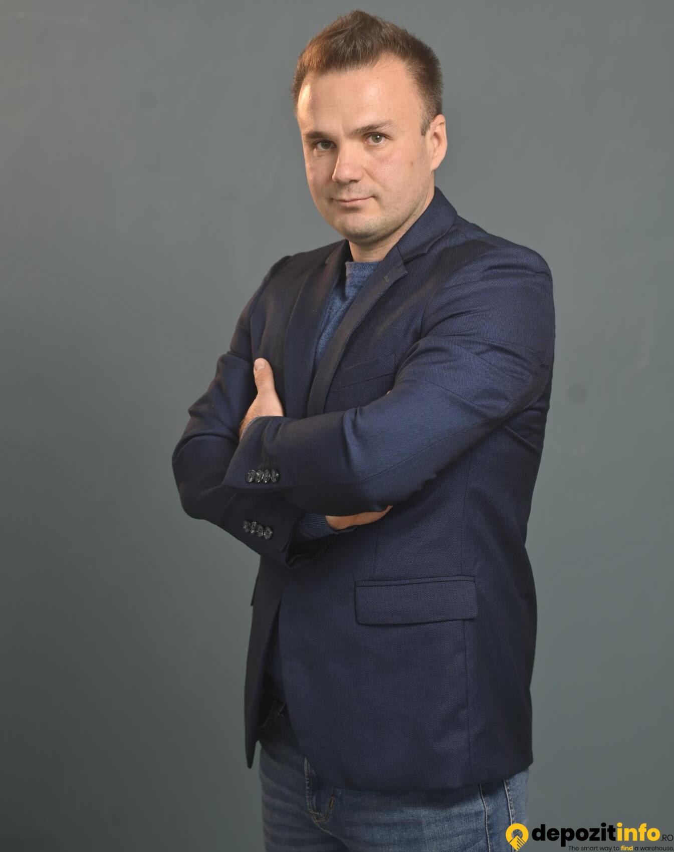 Mihai Costache