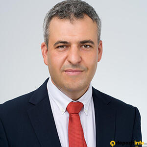Valentin Bucheru
