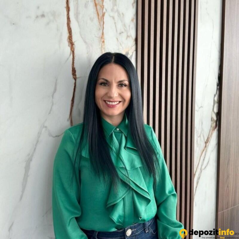 Anamaria Tihu