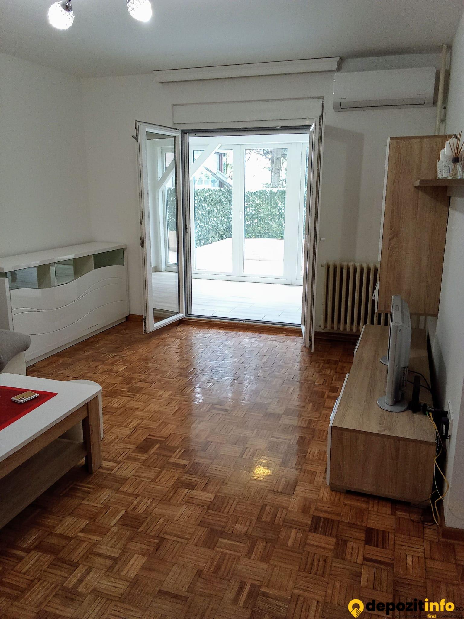 Prodaja stanova Bezanija sa zakupcima Beograd Flat Sale Bezanija Tenanted Estate Buy-To-Let property