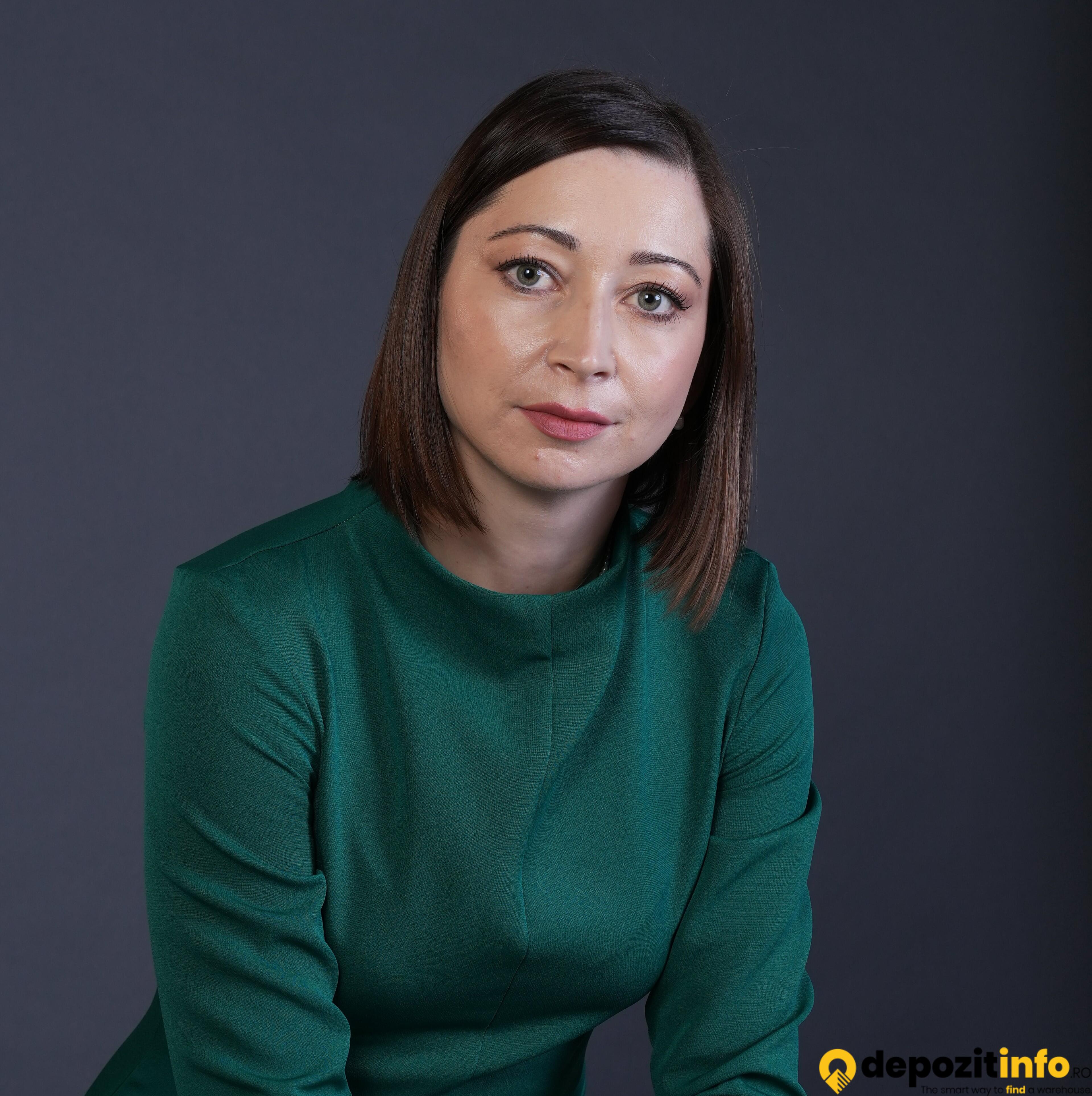 Oana Tănase