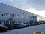 Depozite de închiriat în Industrial Park Brasov (IPB)