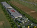 Depozite de închiriat în Timisoara Airport Park