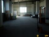 Depozite de închiriat în Gara Progresul Business and Logistic Park