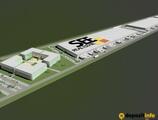 Depozite de închiriat în Timisoara Airport Park