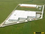 Depozite de închiriat în Incontro Industrial Park - Timisoara