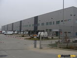 Depozite de închiriat în Equest Logistic Center