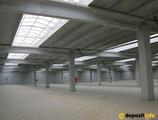 Depozite de închiriat în Glina Logistic Center