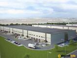 Depozite de închiriat în Equest Logistic Center