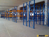 Depozite de închiriat în Gara Progresul Business and Logistic Park