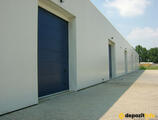 Depozite de închiriat în Glina Logistic Center