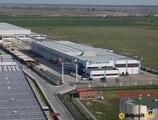 Depozite de închiriat în Incontro Industrial Park - Timisoara