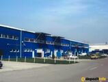 Depozite de închiriat în RAMS Industrial Park